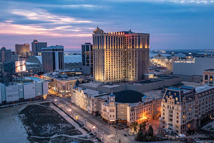 Hard Rock Hotel & Casino